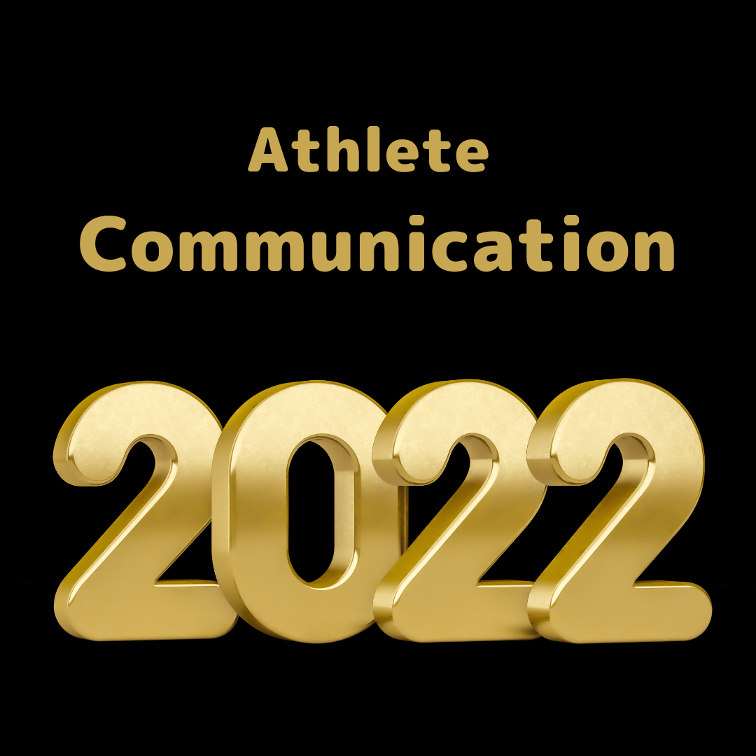 Athlete Communication (3)