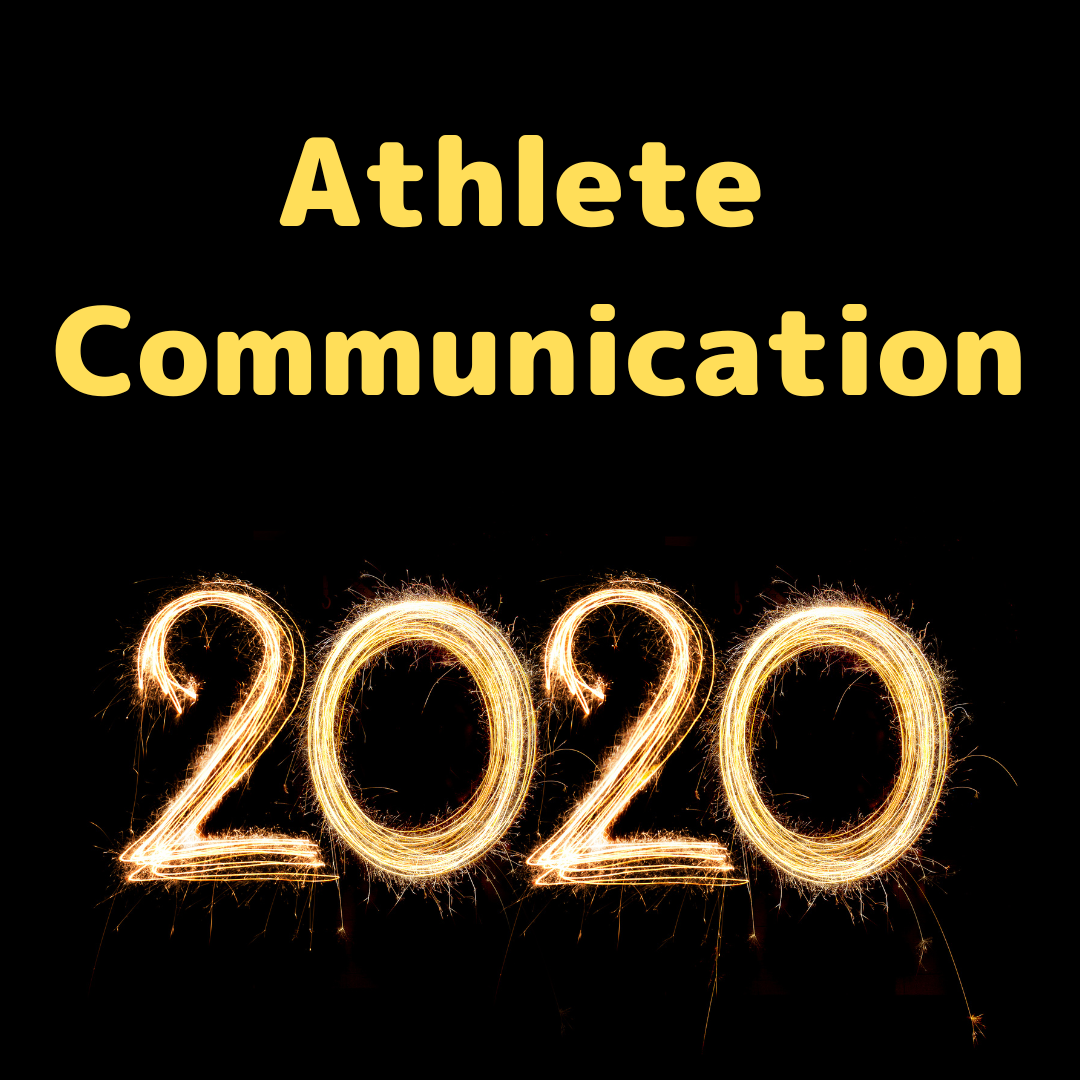 Athlete Communication (5)