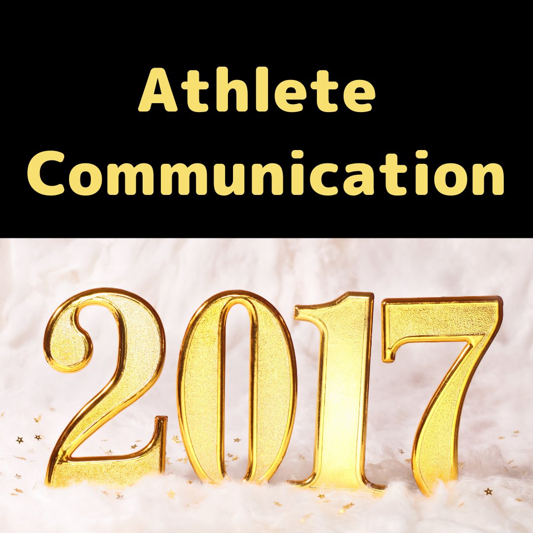 Athlete Communication (8)