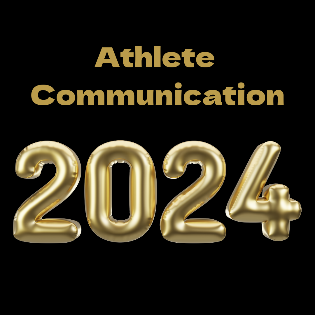 Athlete Communication (23)