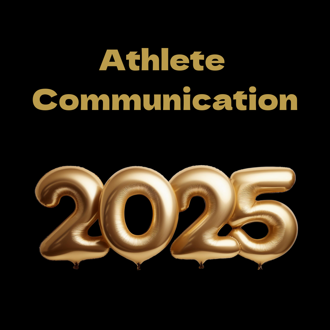 Athlete Communication (1)